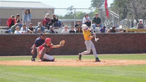 Phillip Lees Calvary Day Baseball Team Ready For Postseason Run