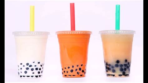 Bubble Tea Mississauga Youtube