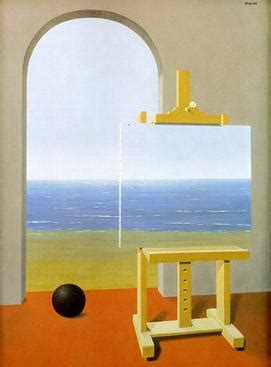 The Human Condition (Magritte) - Wikipedia