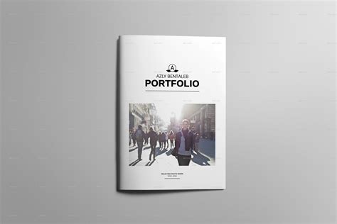 Portfolio Photo Album by Graphicidenic | GraphicRiver