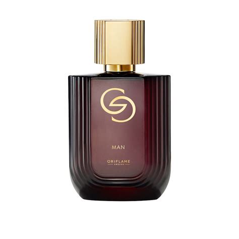 Eau De Parfum Giordani Gold Man Da Oriflame