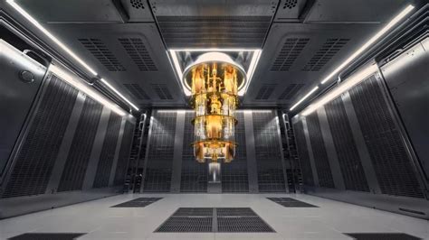 Quantum Computers Could Overtake Classical Ones Within 2 Years IBM