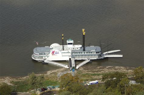 Isle of Capri Ferry Boat in Natchez, MS, United States - ferry Reviews ...