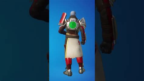 Gaming Legend Series New Skin Commander Zavala In Fortnite Youtube