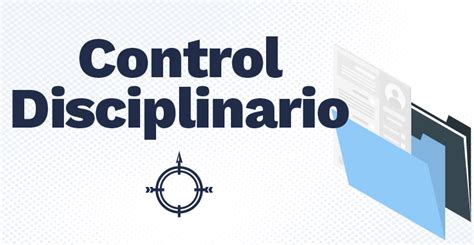 Control Disciplinario Procuradur A General De La Naci N Ministerio De