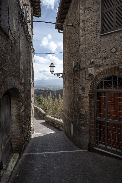 Civitella San Paolo Pietro Torellini Flickr