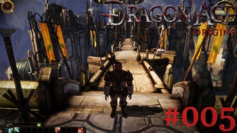 Ankunft In Ostagar Dragon Age Origins 005 YouTube