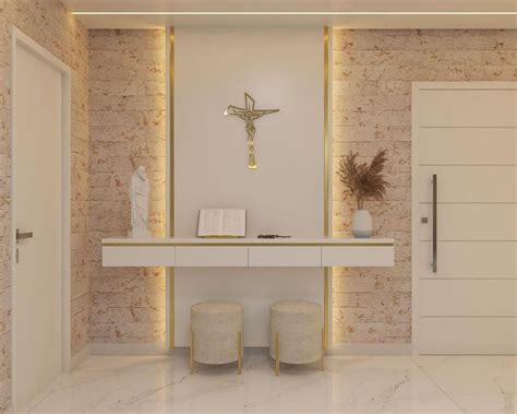 ARQUITETURA INTERIORES On Instagram E Esse Altar Toda