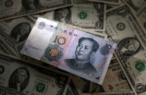 Global investment banks see yuan recovery in second half of 2024 | Reuters