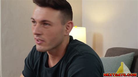 Hot Anal Lick And Fuck With Ryder Owens And Seth Peterson