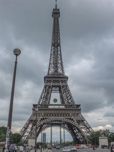 Cheap Flights: Summer Flights to Paris for under $600! | Andy's Travel Blog