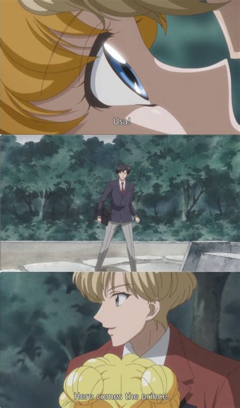 Pin By Silvana Back Franco On Sailor Moon In Sailor Moon Crystal