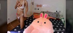Bunny を視聴 Lush Cowgirl Livecam Porn SpankBang
