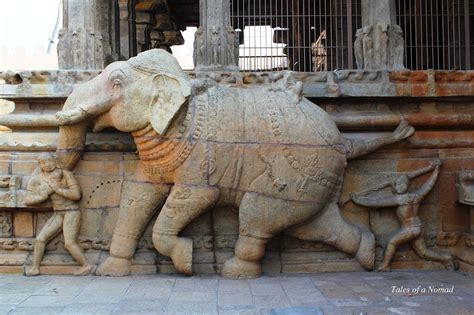 Tales Of A Nomad: Sri Ranganathaswamy temple, Srirangam- A Photo Essay