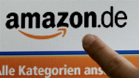 Amazon Schafft Viele Neue Feste Jobs