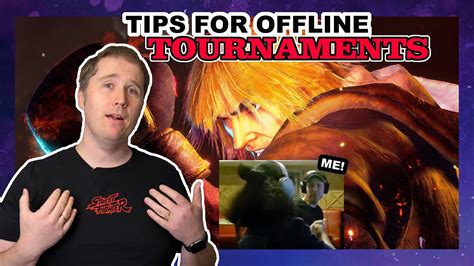 Watch This BEFORE Your First Offline Tournament YouTube