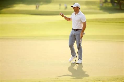 FedEx Up Prize Money As Rory McIlroy Takes Home Millions From Fourth