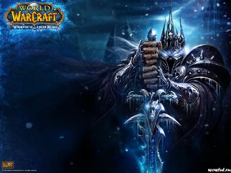 СКРИНШОТЫ из mmorpg World of Warcraft