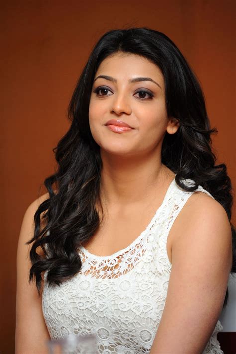 Kajal Agarwal Latest Hot Photoshoot Images New Movies Search