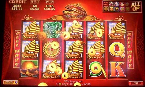 88 Fortunes Slot Machine Tips