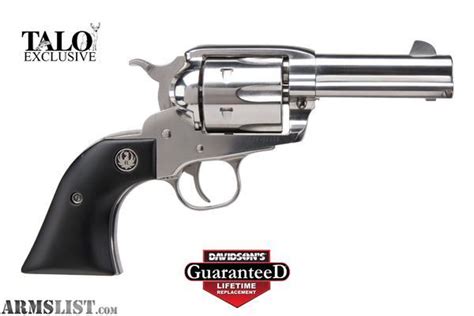 Armslist For Sale Ruger New Vaquero 44 Magnum 3 75 Stainless New In Box Ruger 10598