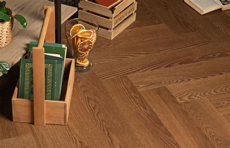 Виниловый ламинат Винилам / Vinilam Parquet Herringbone IS11200 Паркет ...