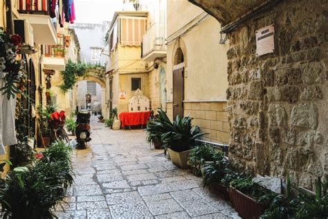 Things To Do In Bari Italy Puglia S Capital Of Cool