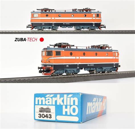 M Rklin E Lok Rc Sj H Ws Dig Kaufen Auf Ricardo