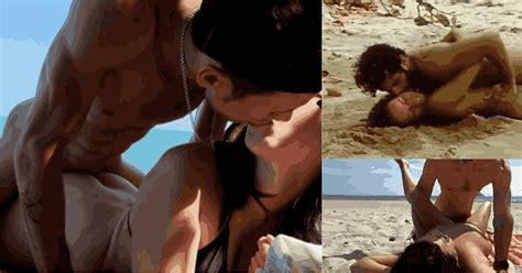 Beach Sex Stories My Naughty Secrets