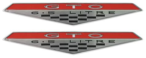 Pontiac Gto Logo Logodix