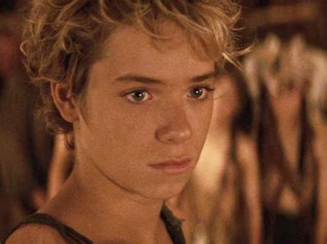 Peter Pan And Wendy Did Grow Up And They Re Hot Playbuzz