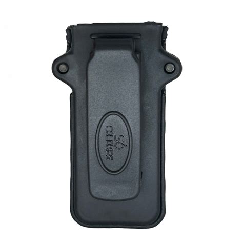 Porta Carregador De Pistola Universal S Coldres Taurus Glock Sc