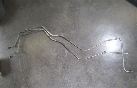 Sell Transmission Cooler Lines 96 99 Chevy GMC 1500 Truck Suburban