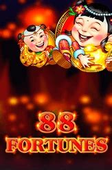 88 Fortunes Slot Game Free to Play Online - BestSlots