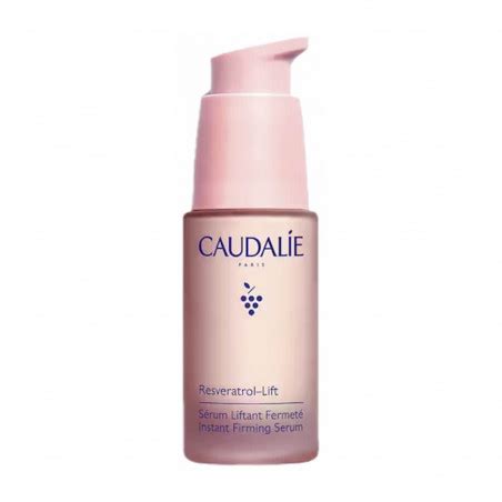 Caudalie Resveratrol Lift Sérum Liftant Fermeté 30 ml