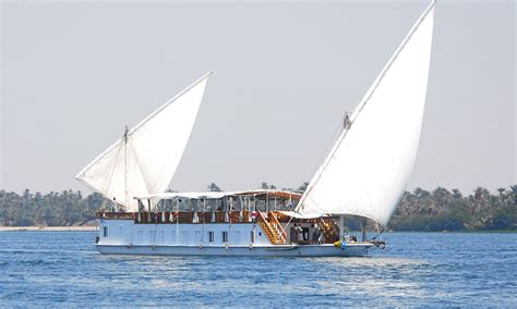 Home - Nile Dahabiya Boats