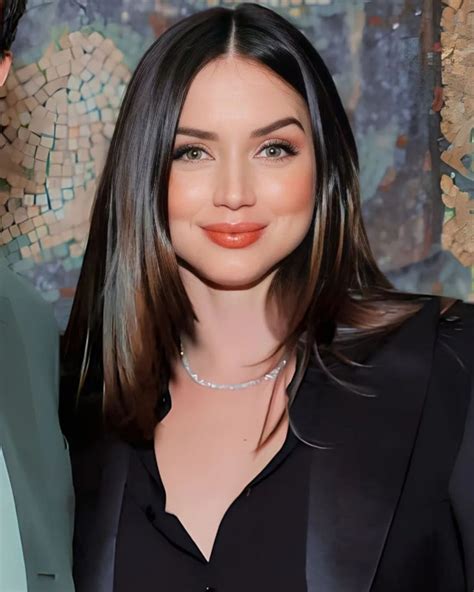 Image Of Ana De Armas