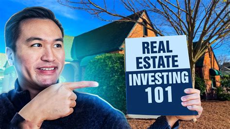 6 Steps To Buying Your First Real Estate Deal Youtube