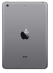 Ipad Mini Wi Fi Gb Gris Espacial Mf E A