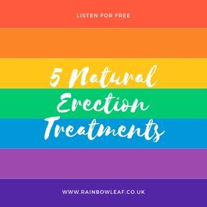 5 Natural Treatment Tips Sex Tips For Gay Men Podcast