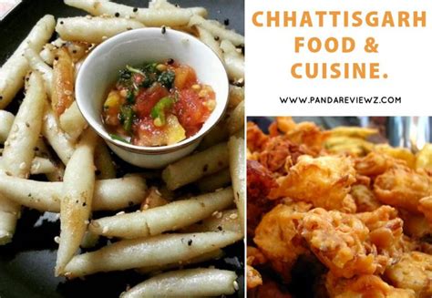 Chhattisgarh Food - 22 Food Dishes Of Chhattisgarh You Should Try Once!