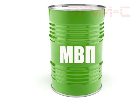 МВП масло приборное купить в Минске по недорогой цене⭐