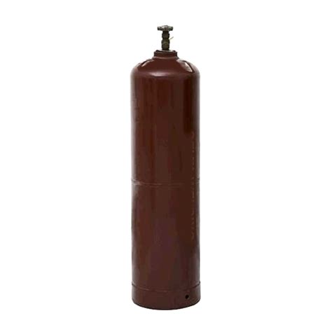 Gas L Welded Steel Cylinder With Dissolved Acetylene M