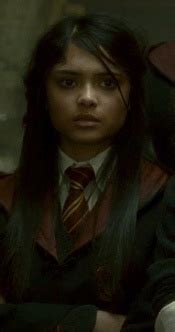 Padma Patil - Harry Potter Wiki - Neoseeker