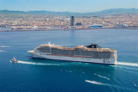 Msc Cruise Line 2024 Image To U