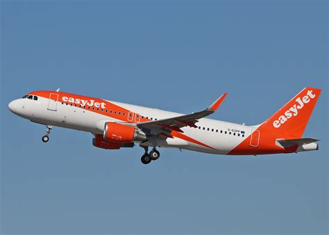 G EZPF Easyjet A320 Marco Mittini Flickr