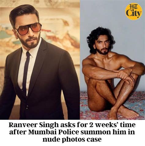 Shirtless Bollywood Men Support Ranveer Singh His Nude Shoot Was Awesome And Brave Its