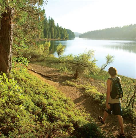 Walk These Ways Fall Hikes Around Sacramento Sactown Magazine