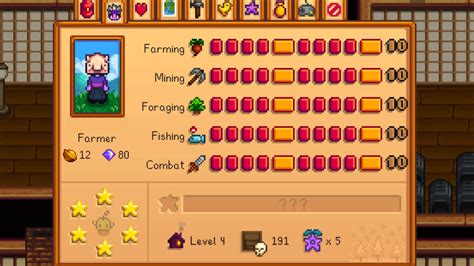 How To Unlock The Stardew Valley Mastery Cave In Patch 1 6 One Esports