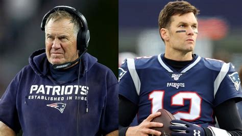 NFL fans react to Bill Belichick reportedly signing multi-year contract ...